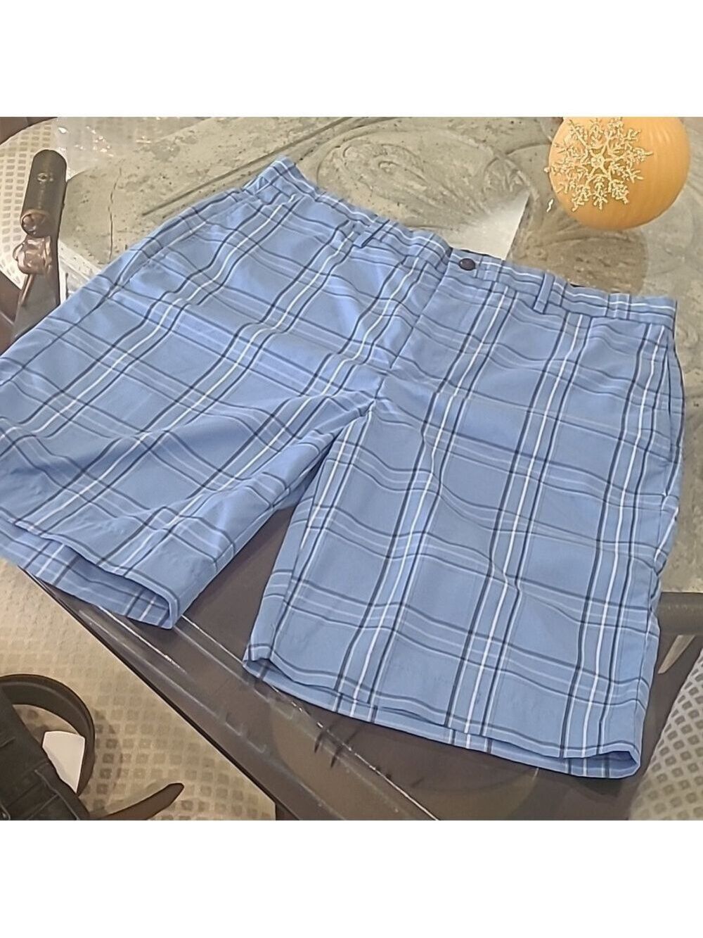 Greg NORMAN GOLF SHORTS 34